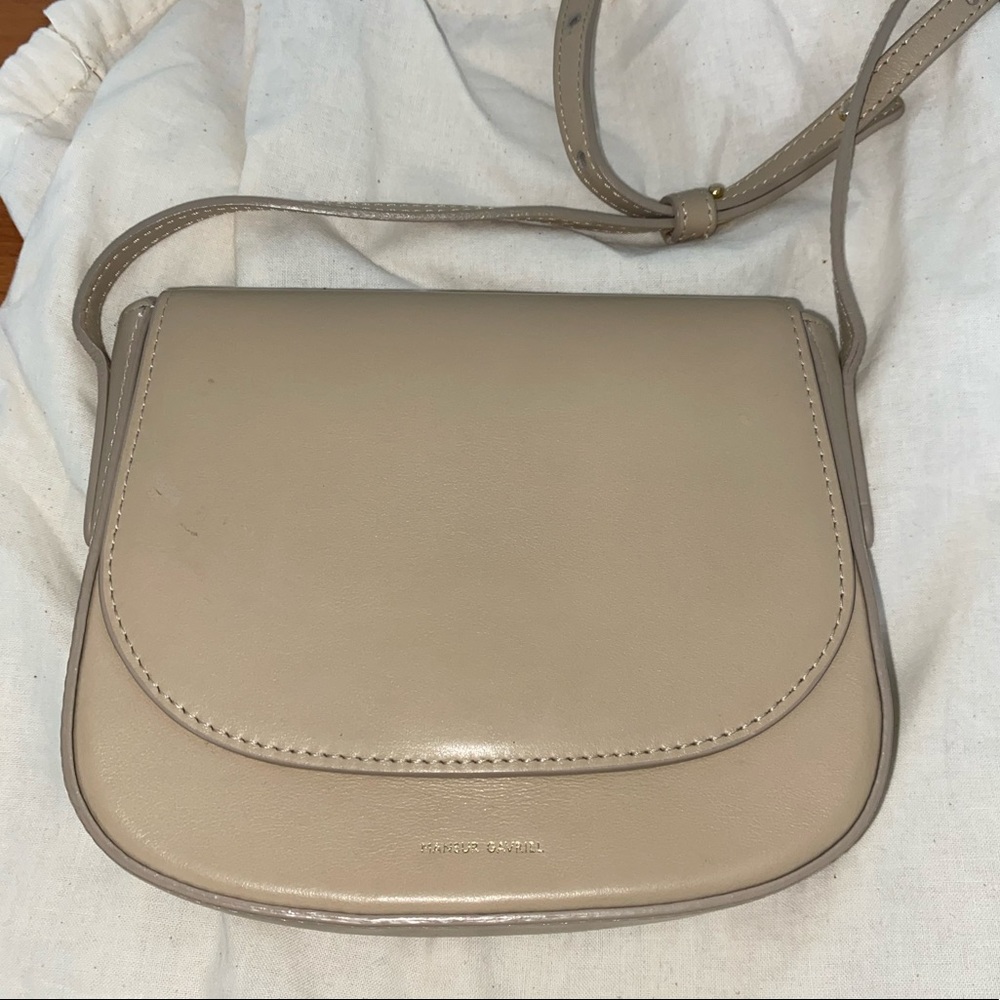 Mansur Gavriel Mini Crossbody